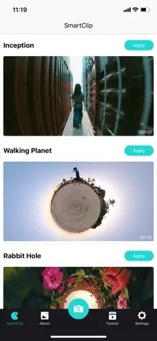 QooCam（1）
