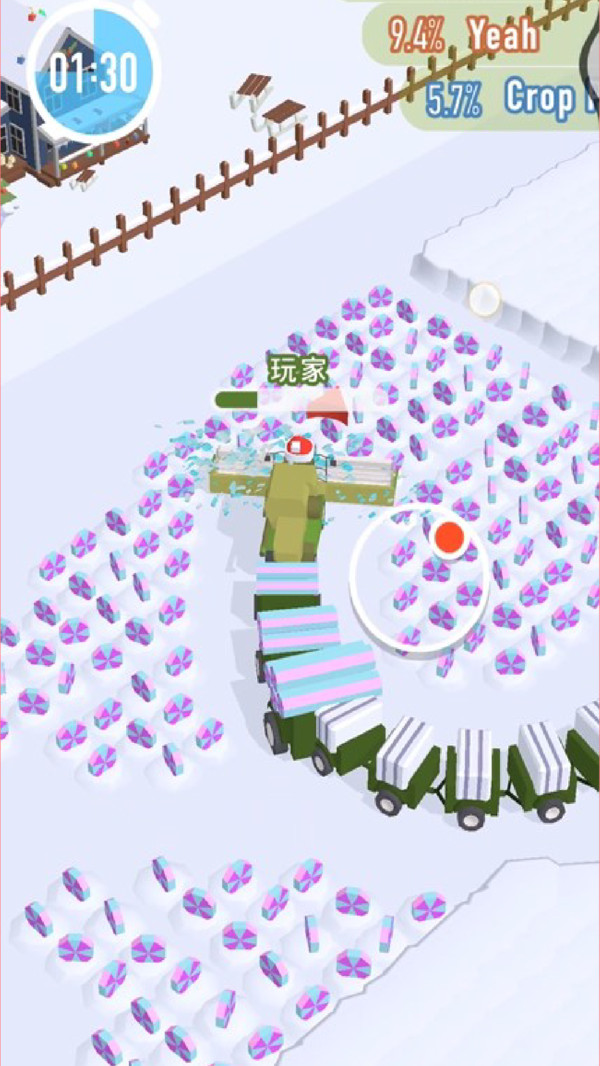 回家開農(nóng)場（1）