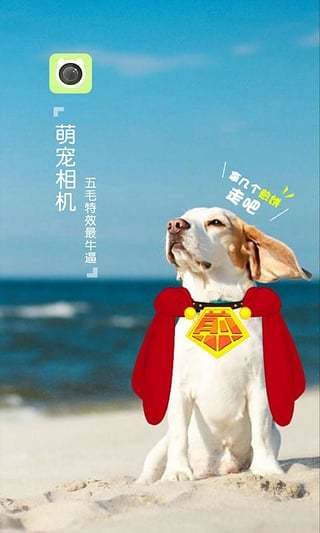 萌寵相機（0）