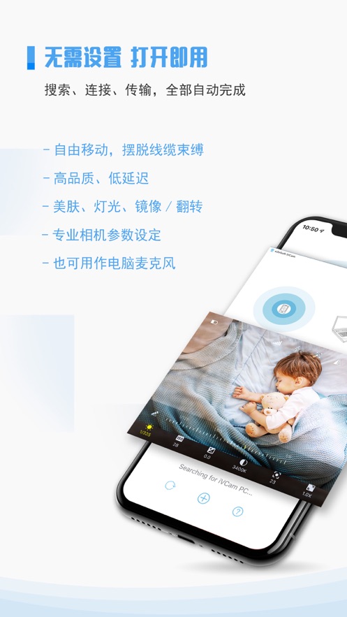 ivcam（0）