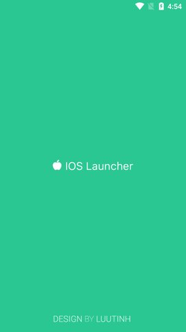Launcher OS 15（3）