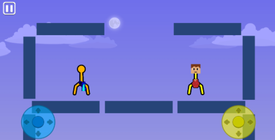 火柴人决斗2021（0）