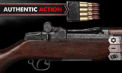 真實(shí)武器模擬ww2（3）
