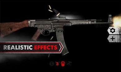 真實(shí)武器模擬ww2（0）