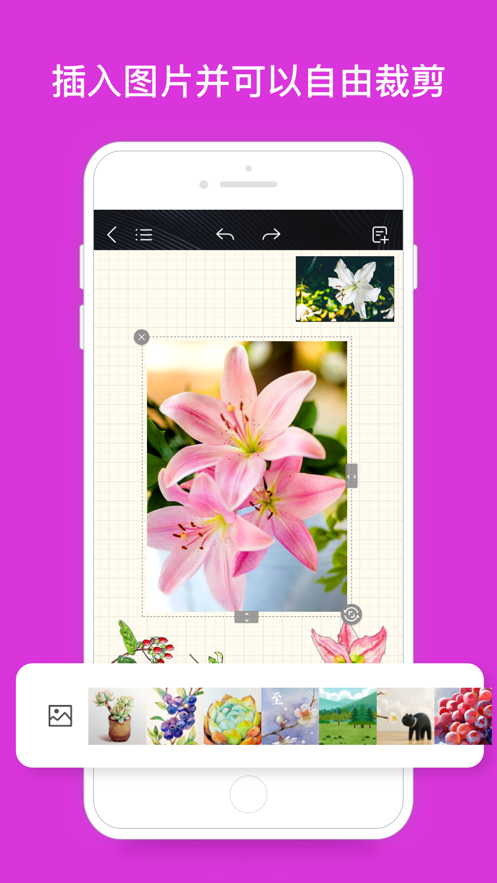 千本筆記app（0）