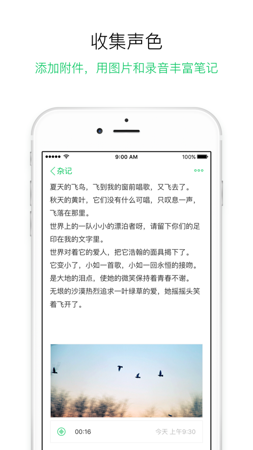 隨筆記（3）