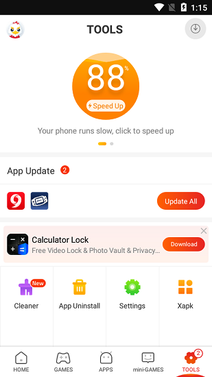 9apps 4.1.5.7（1）