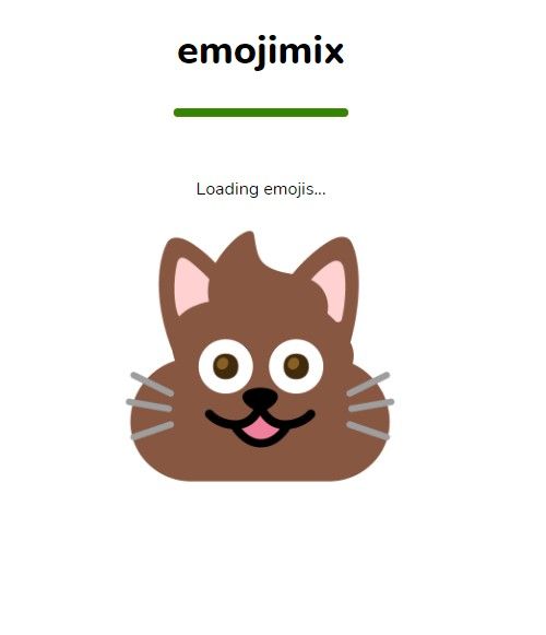 emojimix（2）