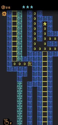 我要吃金豆原版游戲（1）