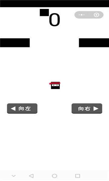 躍動(dòng)方塊（0）