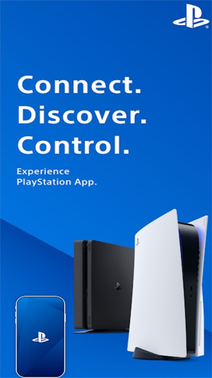 playstation app（2）