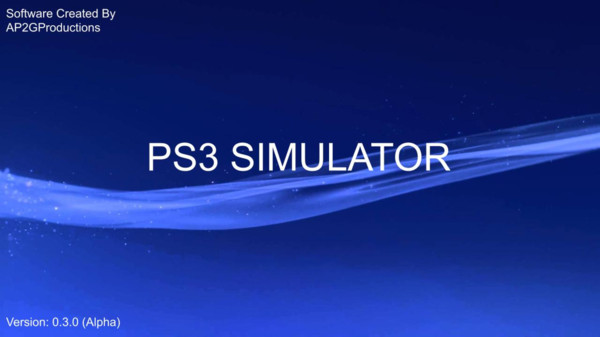 ps3模擬器安卓（1）