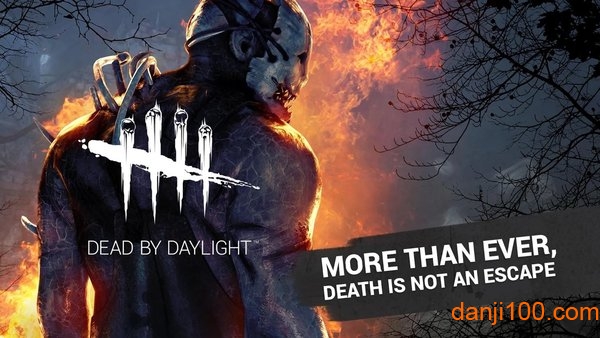 dead by daylight mobile pre（2）