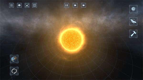 solarsmash隱藏星球（0）