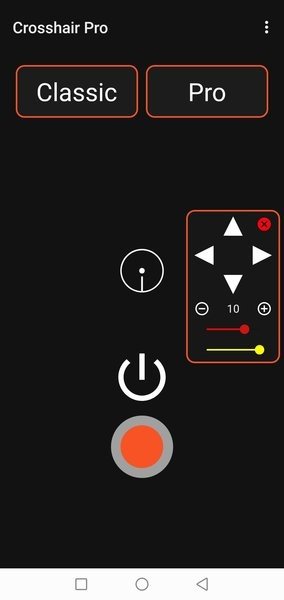 crosshairpro准星辅助器v1.0.1（1）