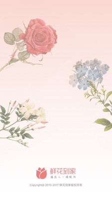 鮮花到家（4）