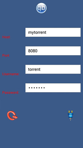qbittorrent安卓版本（2）