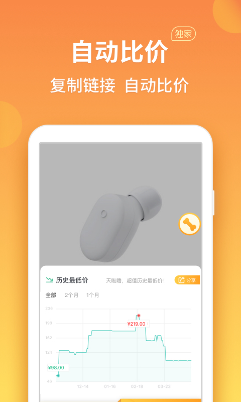 比價狗（3）