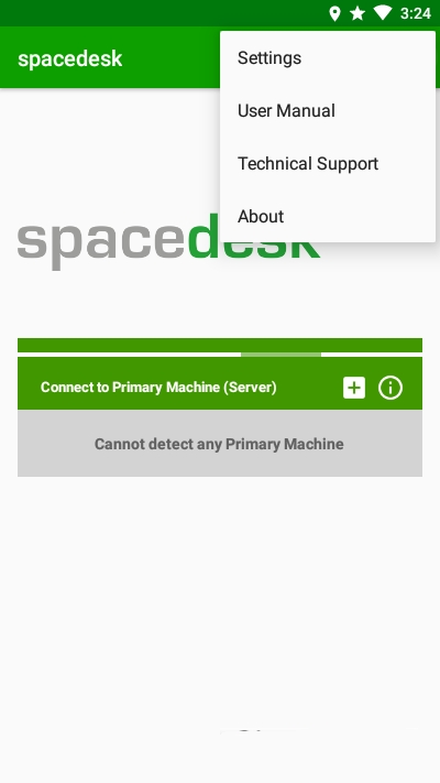 spacedesk中文（0）