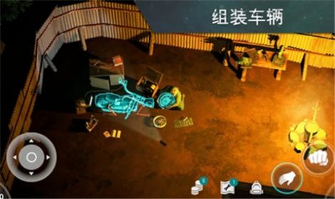 lastdayonearth豬和人牧場(chǎng)完整版1.19.3版本（1）