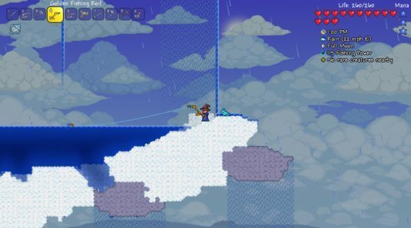 tModLoader模組瀏覽器（2）