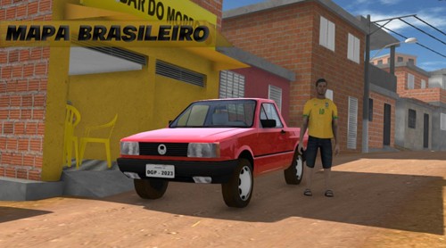 巴西汽车生活模拟器（2）