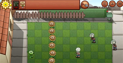pvzbw0.033竹筍炮手最新版（0）