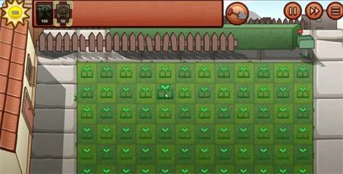 pvzbw0.033竹筍炮手最新版（1）