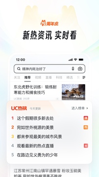 uc浏览器app（3）