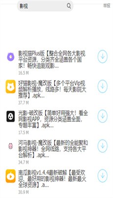 大白軟件盒子（2）