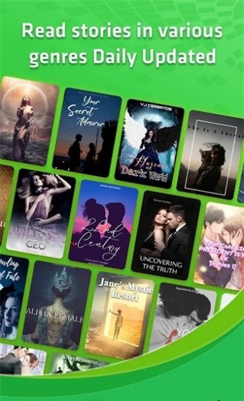 Novelah apk（2）