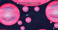 流浪小星球小游戲（1）