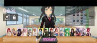 高中女生战斗模拟器（0）