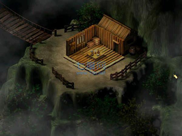 百鬼夜宴（1）