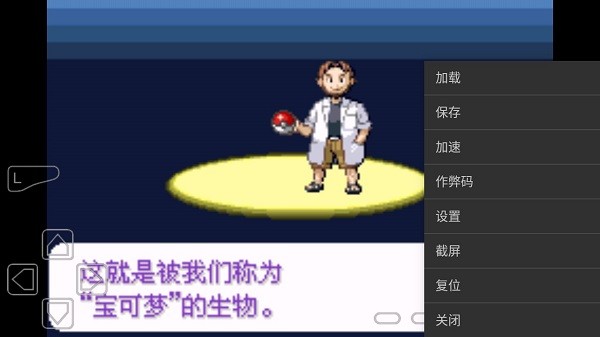 口袋妖怪永恒紀(jì)元（1）