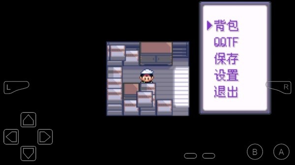 口袋妖怪永恒紀(jì)元（0）