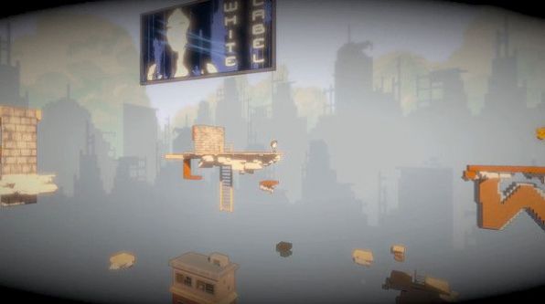 透視夢境空間免費版（1）