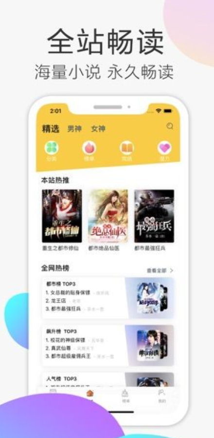 甜瓜小說（2）
