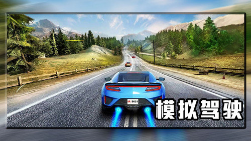 極品賽車駕駛（0）