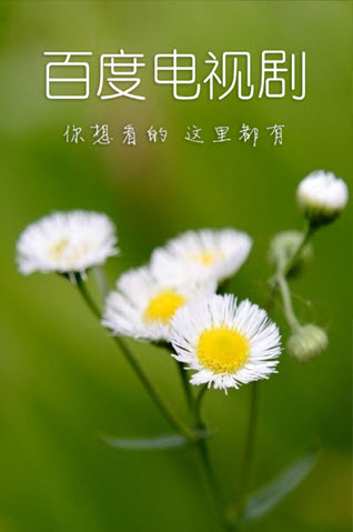 百度電視?。?）