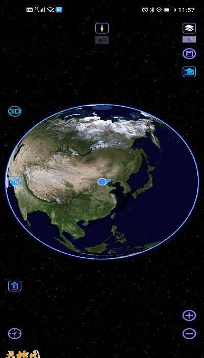 奧維地圖（3）