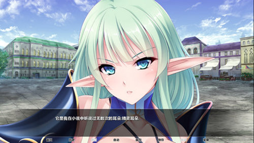 精靈育種場(chǎng)游戲（1）