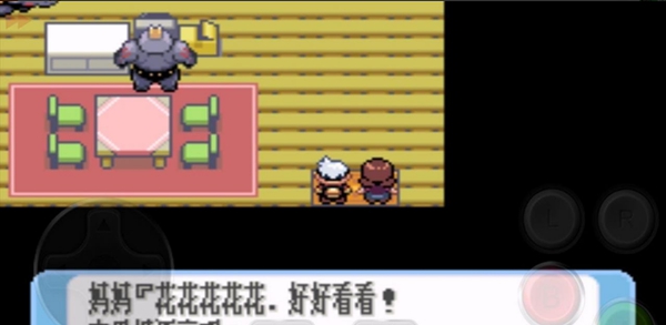 口袋妖怪火影忍者疾風(fēng)傳（1）