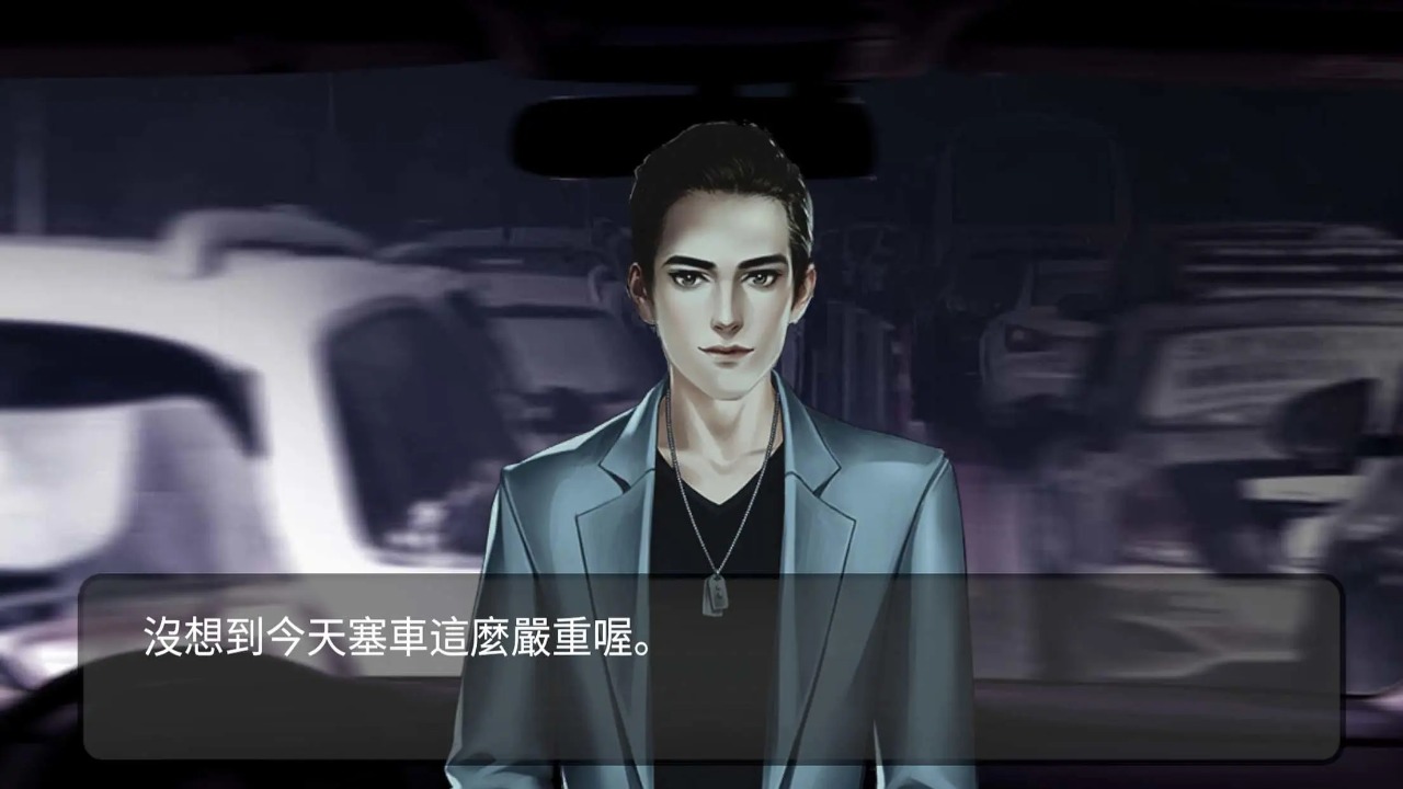 纸人回魂阴阳镇传说手游（1）