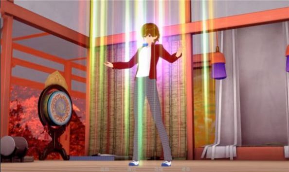 JUMP HAREM安卓漢化版（0）