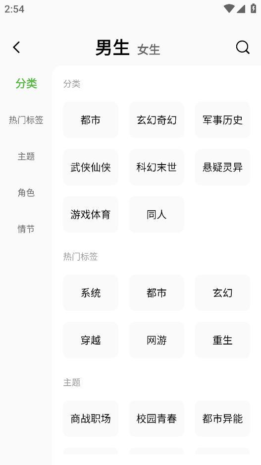 綠豆免費(fèi)小說（3）