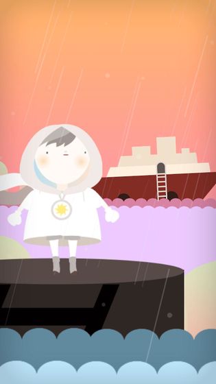 喚雨巫師美麗的潮涌手游（2）