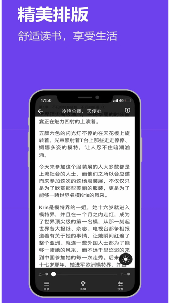 飛雨小說（1）