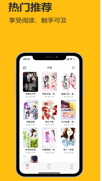 飛雨小說（0）
