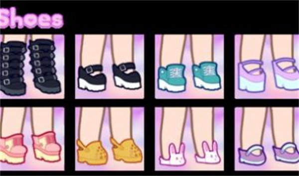 gacha nebula中文版（2）